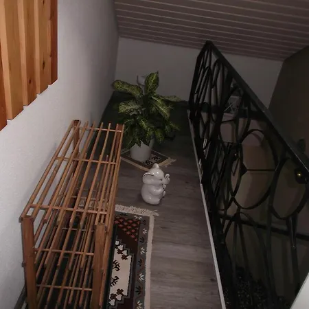 Feriendomicil Paradies
