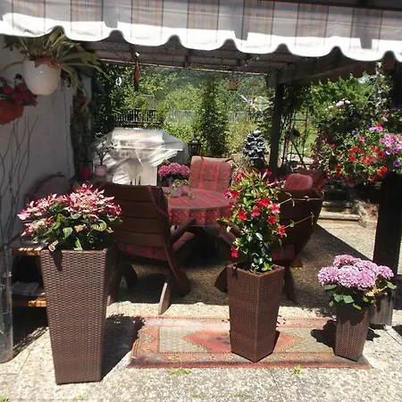 דירה Feriendomicil Paradies
