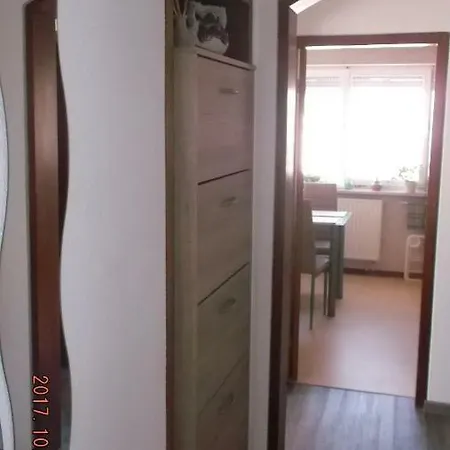 דירה Feriendomicil Paradies קיפנהיים
