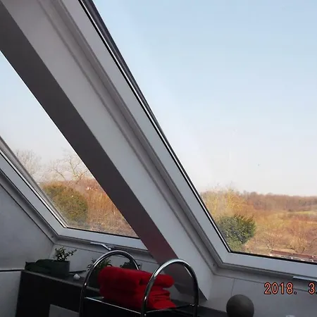 דירה Feriendomicil Paradies