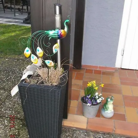 Feriendomicil Paradies *