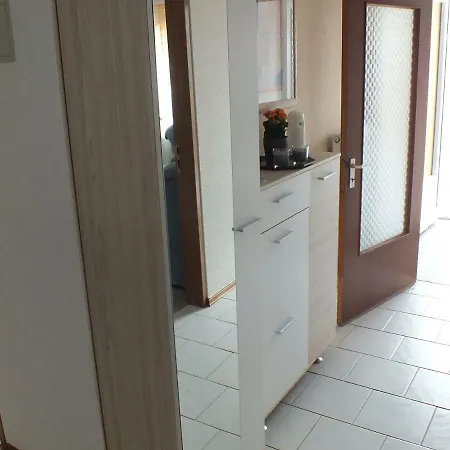 Feriendomicil Paradies קיפנהיים