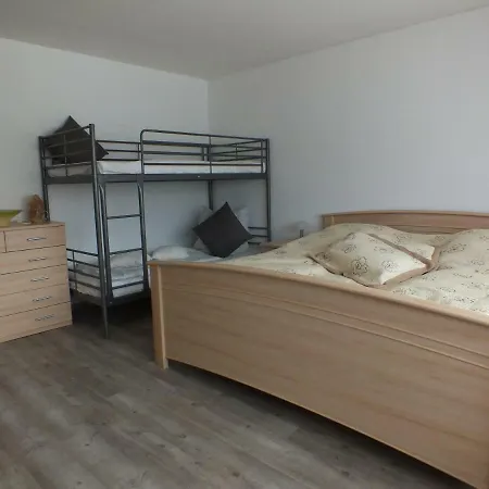 Feriendomicil Paradies *