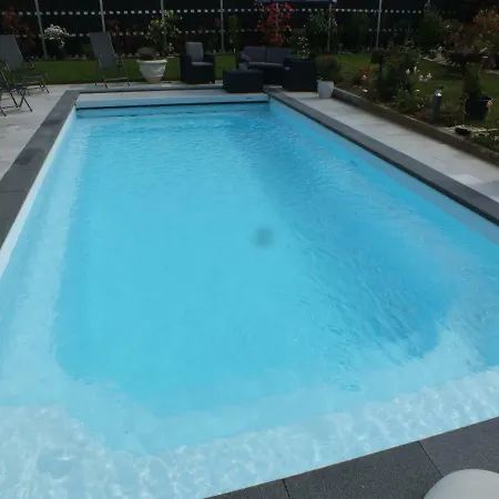 Feriendomicil Paradies * קיפנהיים