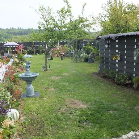 Feriendomicil Paradies