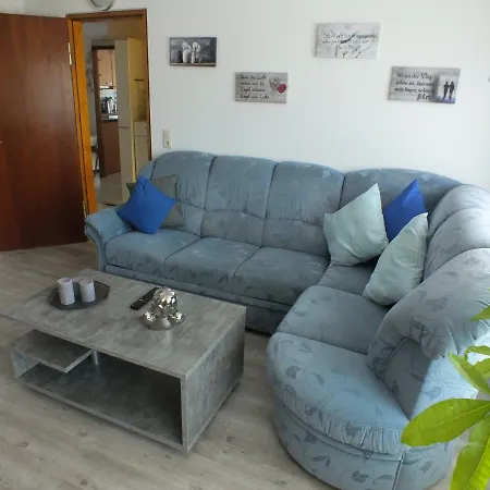 דירה Feriendomicil Paradies